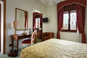 Hotel Carlton on the Grand Canal - Chambre