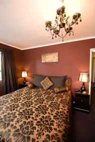 Anndion Lodge Motel & Conference Centre - Habitación