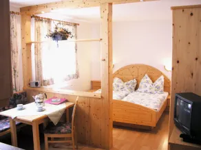 Appartements Hartlbauer - Camera