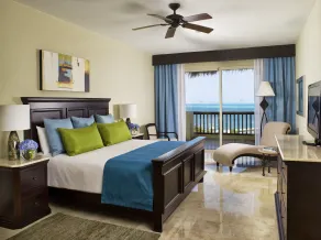 Villa del Palmar Cancun All Inclusive Beach Resort & Spa - Vue de la chambre