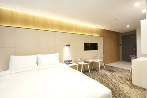 Hotel tt Seomyeon - Værelse