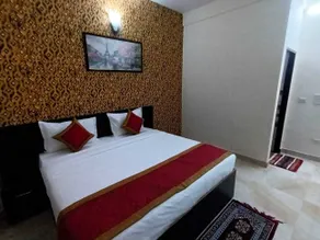 Hotel CityMax Inn - Room