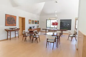 QUINTA ALTO DO RIO - Restaurant