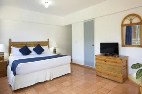 Hotel whala!boca chica - All Inclusive - Room