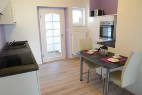 Ferienhaus Schilz - Pasti in camera