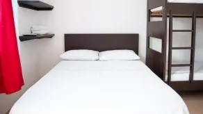 Santo Domingo Centro Vacacional - Zimmer