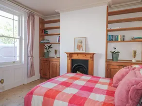 Felix Cottage - Room