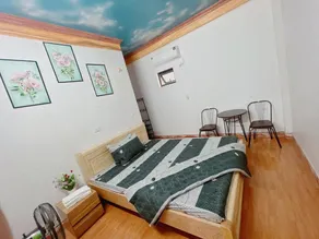 Hotel London - Zimmer