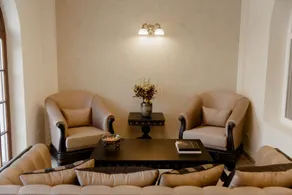 Muller Hotel Boutique & Spa - Reception
