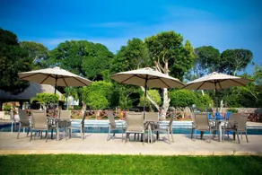 MAJU HOTEL CAMPESTRE & SPA - Pool