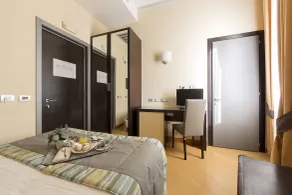 Hotel Naples - Room