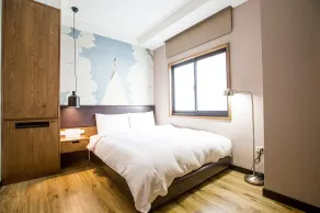 Easylazy Inn - Habitación