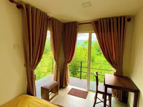 The Secret Garden at Mist of Sinharaja - Habitación