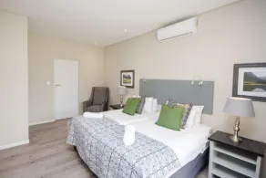 Du Kloof Lodge - Zimmer
