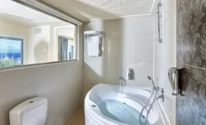 Elounda Eleon Villas - Bathroom
