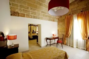 Hotel VicoRegio - Rum