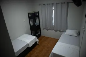 Estação da XV - Habitación