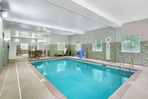 Country Inn & Suites by Radisson, Pickerington, OH - Piscine
