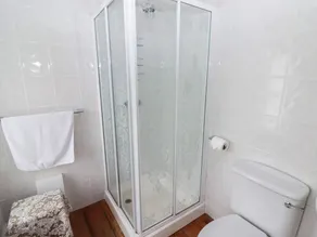 The Hen House - Baño
