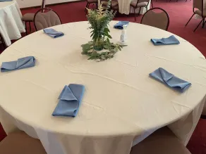 Horseshoe Bay Lodge - Reception
