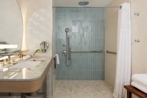Andaz Miami Beach Resort & Spa - Badrum