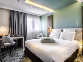 Mercure Cabourg Hôtel & Spa - Camera