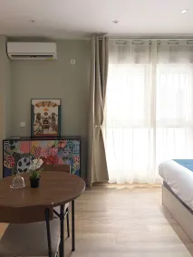 Feliz Apartment - Rum