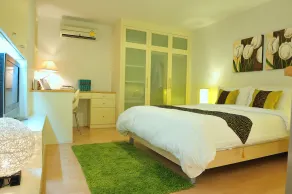 Duplex 21 Apartment - Chambre
