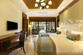 Maikhao Dream Villa Resort and Spa, Maikhao Phuket - Chambre