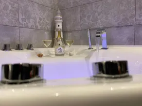 Hotel Europa Varese - Chambre
