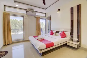 Hotel Royal Hills - Room
