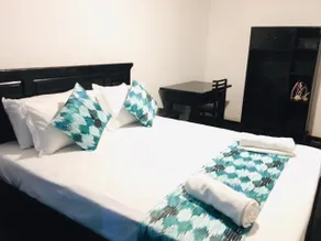 Bracedale Estate - Zimmer