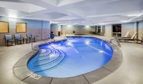 Holiday Inn Express & Suites Nampa - Idaho Center by IHG - Piscine