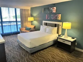 Wyndham Lake Buena Vista – Disney Springs® Area - Chambre