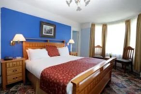 James Bay Inn Hotel, Suites & Cottage - Chambre
