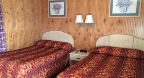 Simpson's Motel - Camera