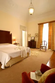 Quinta da Bela Vista - Chambre