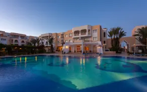 Corail Apart’hotel & Splash park - Pool