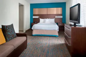 Residence Inn Philadelphia Valley Forge - Chambre