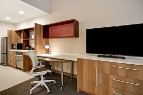 Home2 Suites by Hilton Jekyll Island - Zimmer