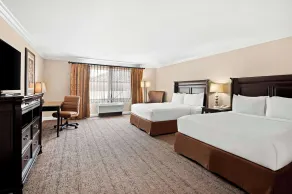 Best Western Ontario Mills Mall - Chambre