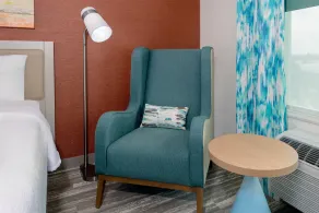 Hilton Garden Inn Cape Canaveral near Cocoa Beach - Chambre