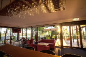 Springwood Motor Inn - Lobby-Lounge