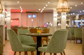 Nile Cruise from  Aswoan 3 nights  - Restaurante
