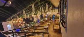 Hotel Borda Cuernavaca - Restaurant