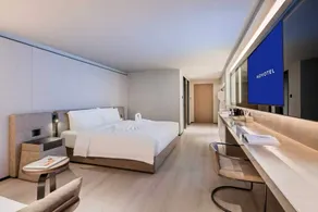 Novotel Shanghai Hongqiao Gubei - Habitación