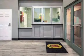 Super 8 by Wyndham North Hollywood - Hall
