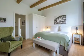 Hotel Gut Immenhof - Quarto