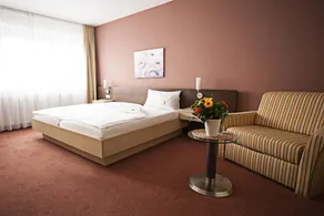 Phönix Hotel - Camera