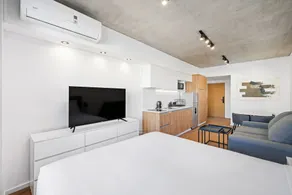 La Vie Suite Belgrano - Zimmer